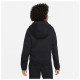 Nike Παιδική ζακέτα Sportswear Tech Fleece Full-Zip Hoodie